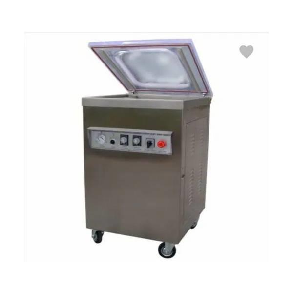 Semi-Automatic Vacuum Sealing Equipment
