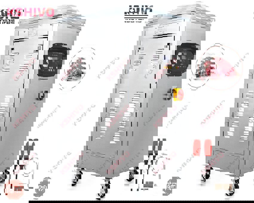 VSM10-A Vacuum Sealing Machine