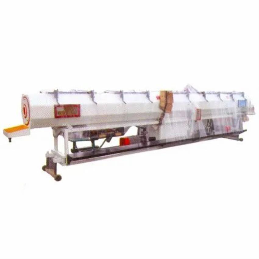Vacuum Sizing Tank Equipment
