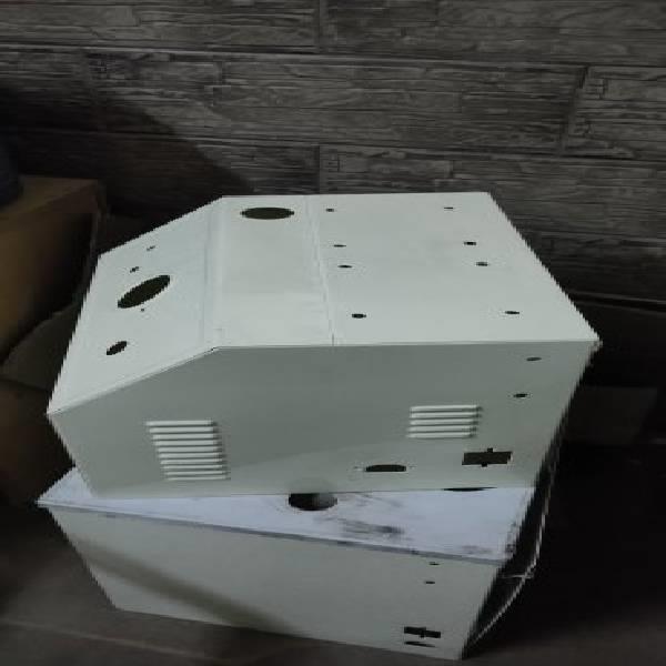 Vacuum Suction Device