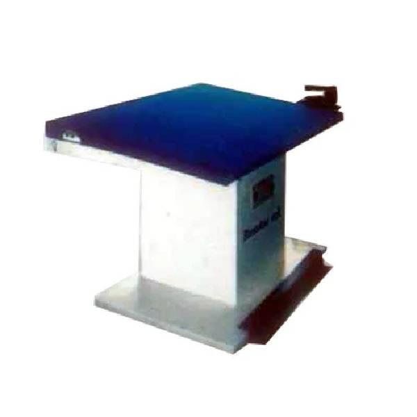 Vacuum Table Press Machine