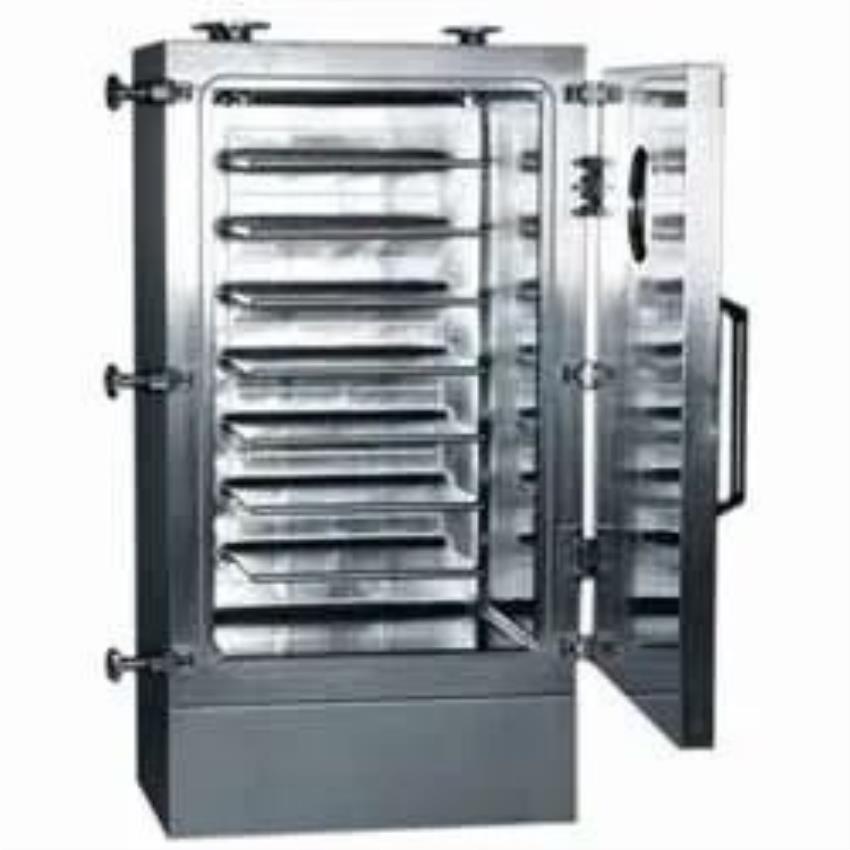 Vacuum Tray Dryer Equipment