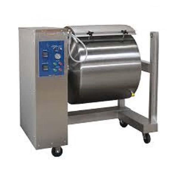 M-25 Vacuum Tumbler Equipment