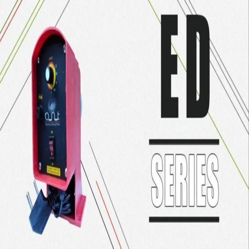 Vadotech Industrial Dosing Pumps