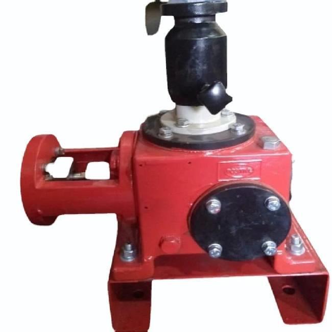 Vadotech Engineering Chemical Dosing Machine, 6-40 Lph