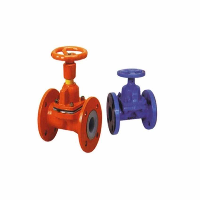 Vadotech Engineering Diaphragm Valve for Oil, Gas, Water