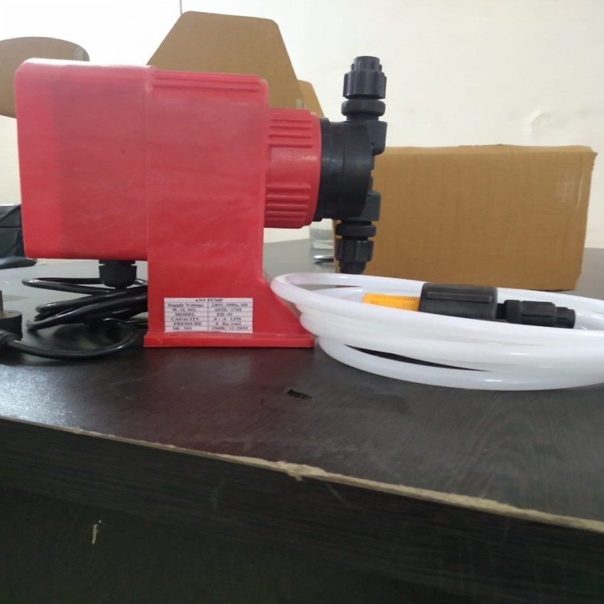 Vadotech PP Swimming Pool Pump