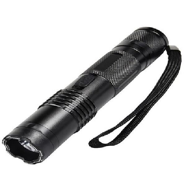 Valorous Flashlight Stun Device
