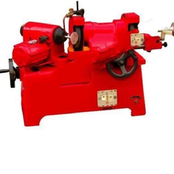 Valve Refacer Machinery