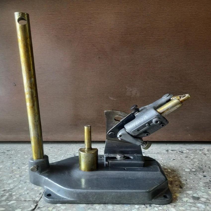 Valve Seat Grinder Dresser Stand