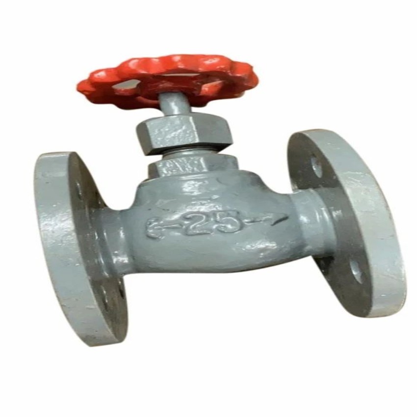 15 mm CI Transformer Gate Valve