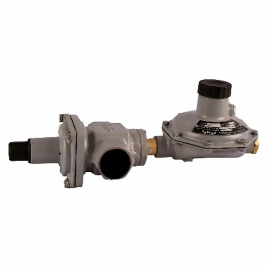 VANAZ R-4405 LPG Service Regulator