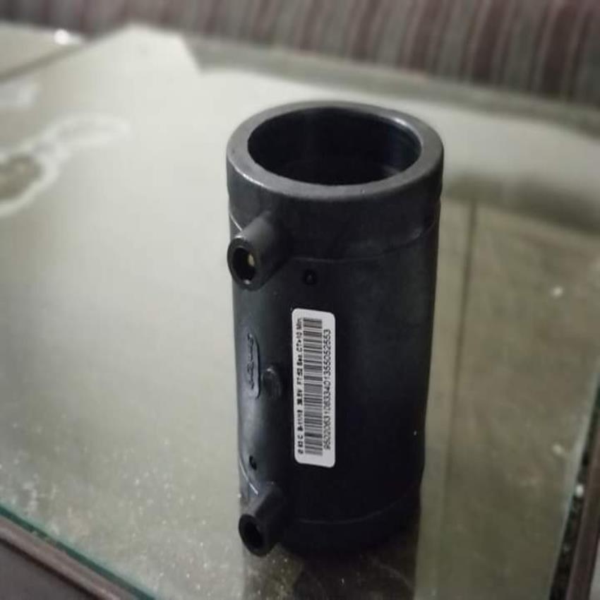 Vanckis Electrofusion Plumbing Coupler, PE100