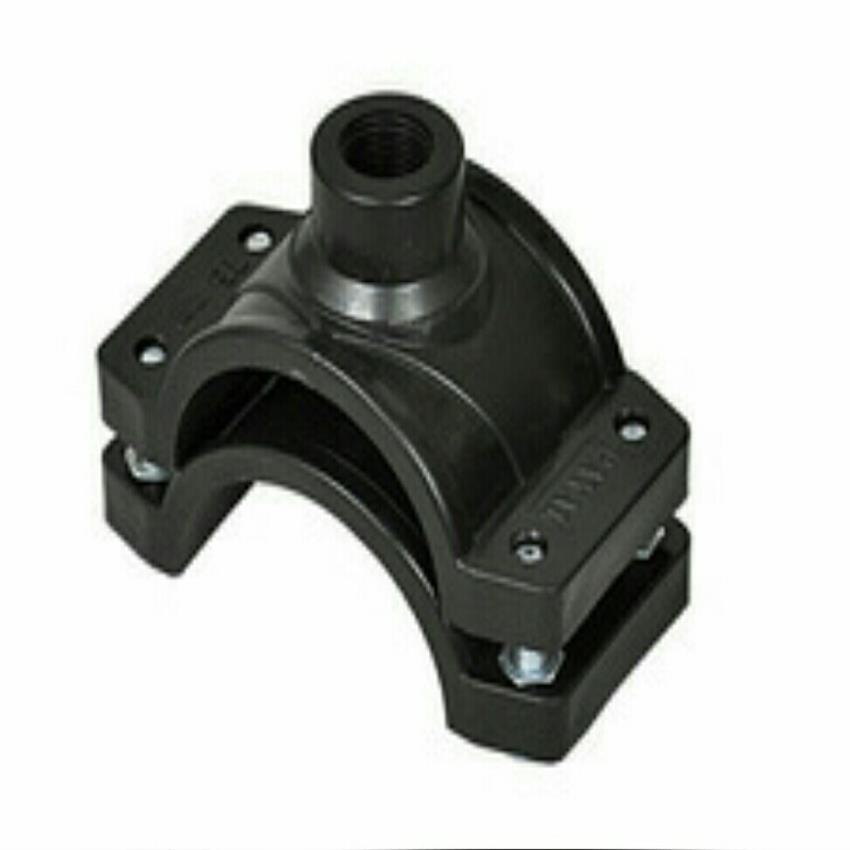 Vanckis PP Service Saddle Fitting