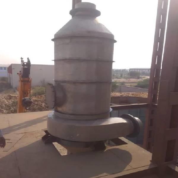 Vapor Liquid Separator Machine