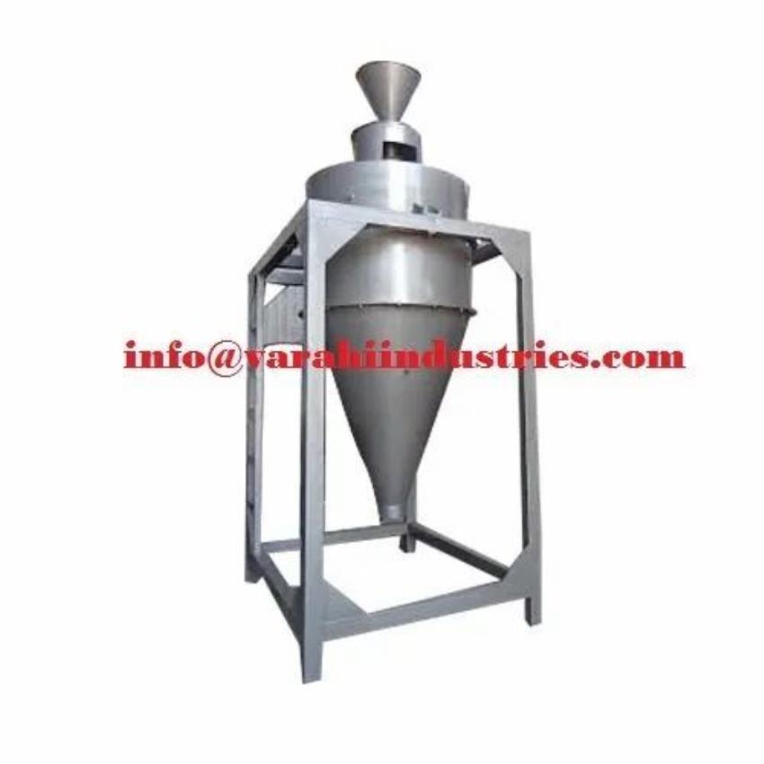 Varahi MS Air Separator