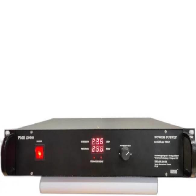 Variable 0-25V 0-25A DC Regulated Power Machine