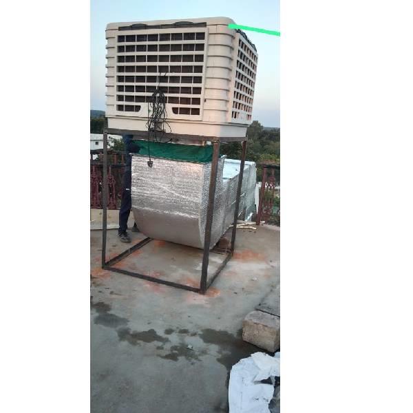 Variable Air Cooler Unit