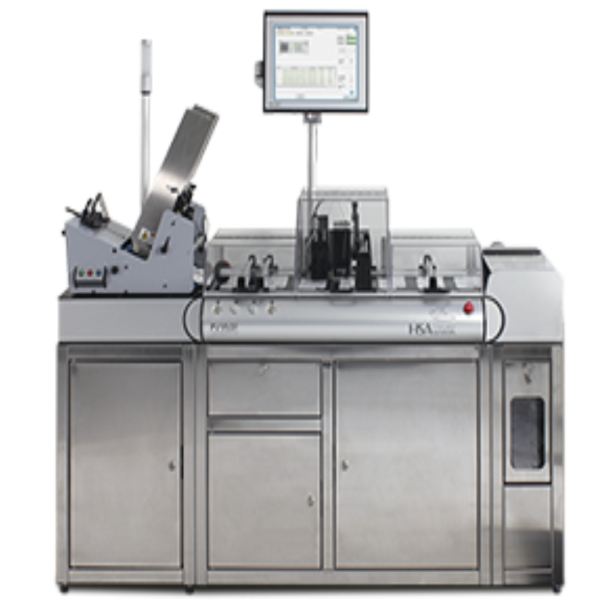 Variable Data Print Machine