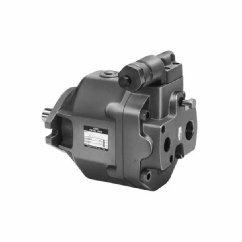 Variable Displacement Piston Pumping Equipment