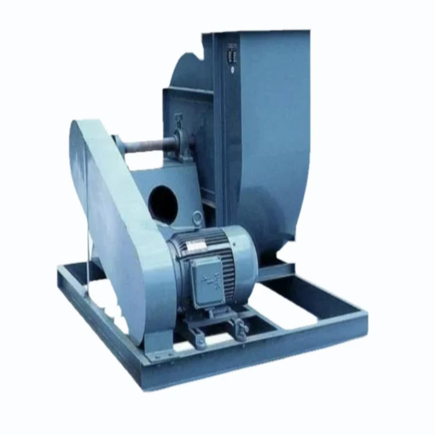 Variable HP Furnace Centrifugal Blower