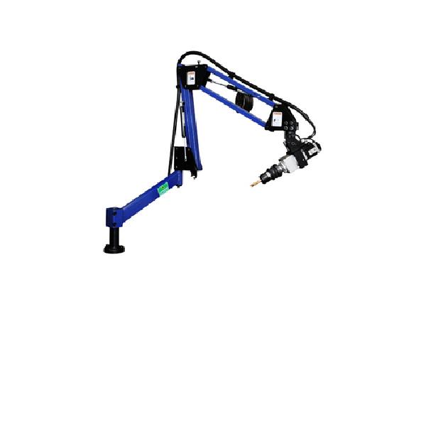 Variable Speed Tapping Arm Machine