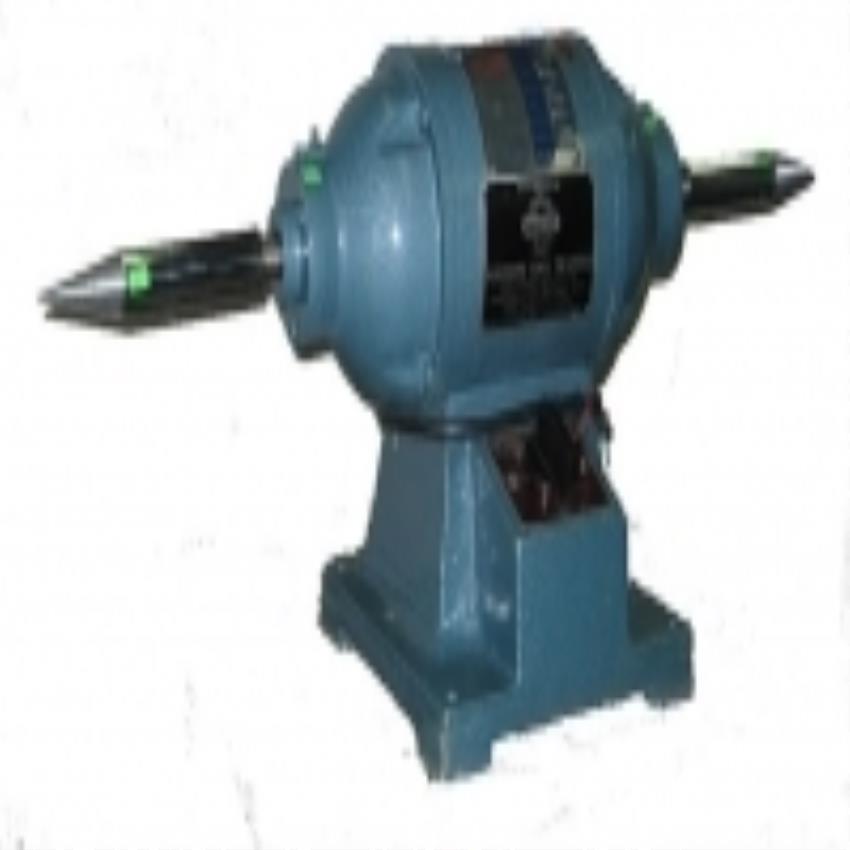 A Grade Bench Polishing Equipment