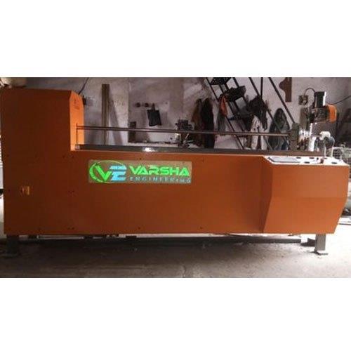 Varsha Automatic Paper Tube Cutting Machine