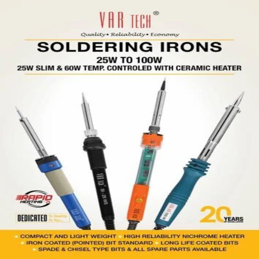 Vartech Soldering Tool