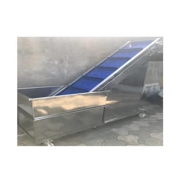 VASP Industrial Fruit Vegetable Conveyor