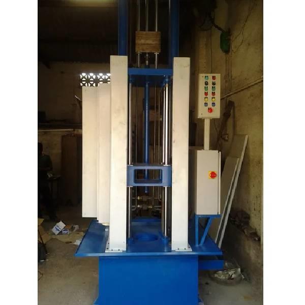 VB3 Hydraulic Semi-automatic Vertical Broaching Machine