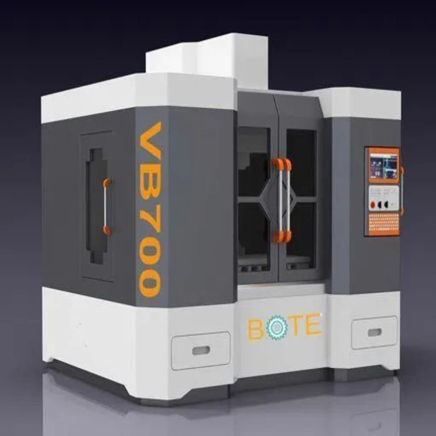 VB700 CNC Milling Machine