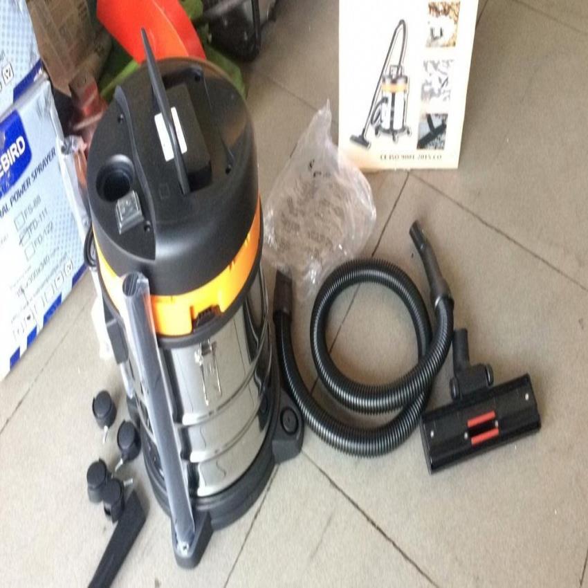 VC25 Wet & Dry Cleaner