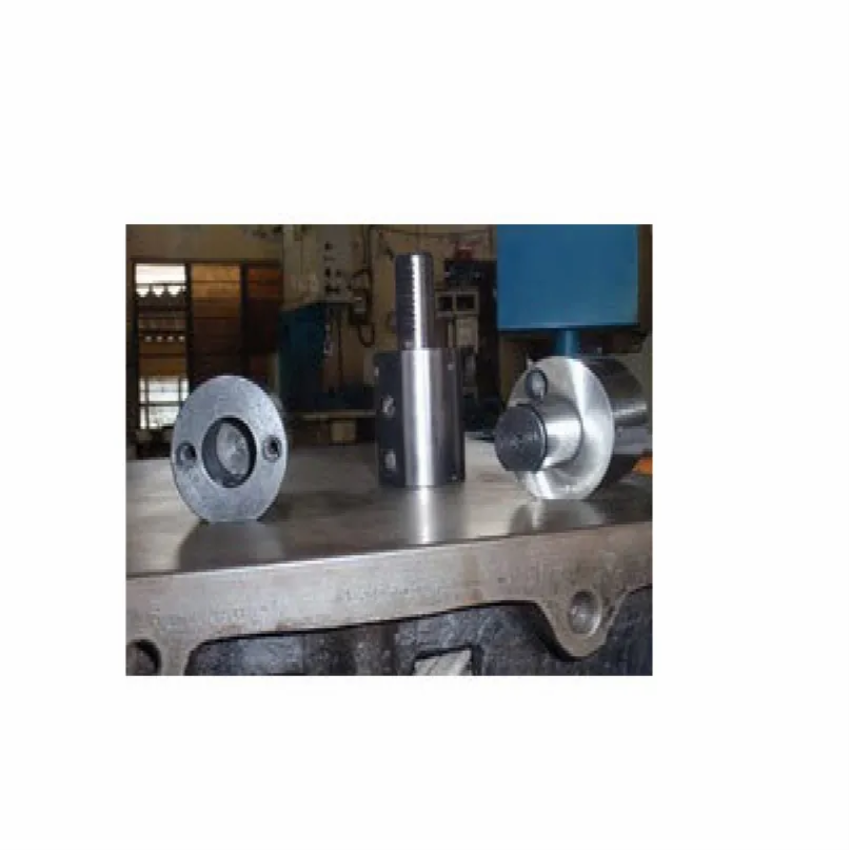 VDI Tool Holders & Boring Bars