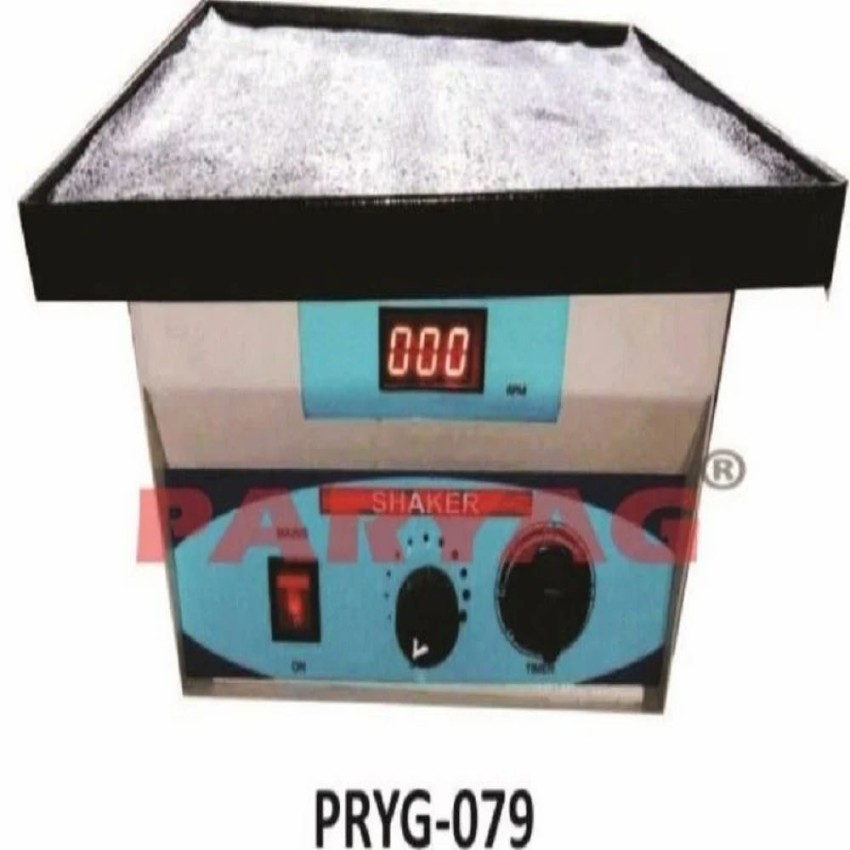 VDRL Rotator Variable Speed Rotary Shaker