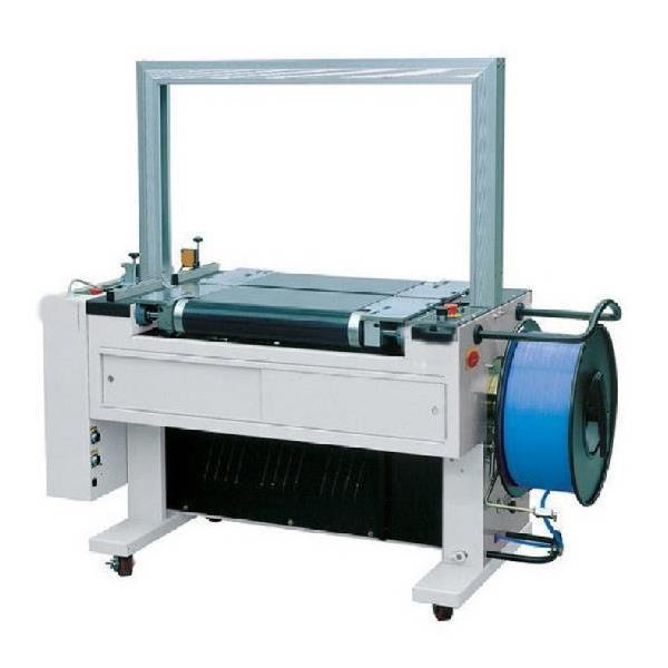 VE- JA567 Automatic Box Strapping Machine