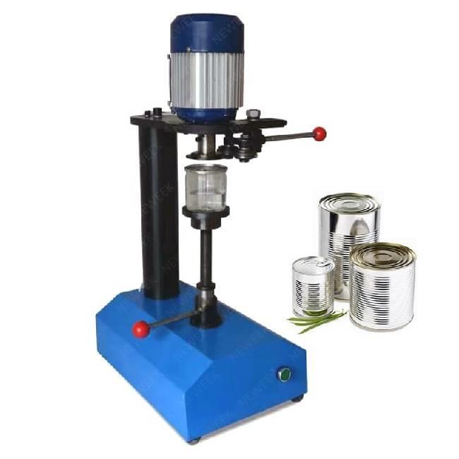 VE- SA205 Tin Can Sealing Equipment