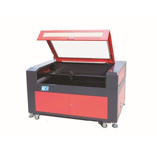 Veekay Laser Cutter, IDS-1390