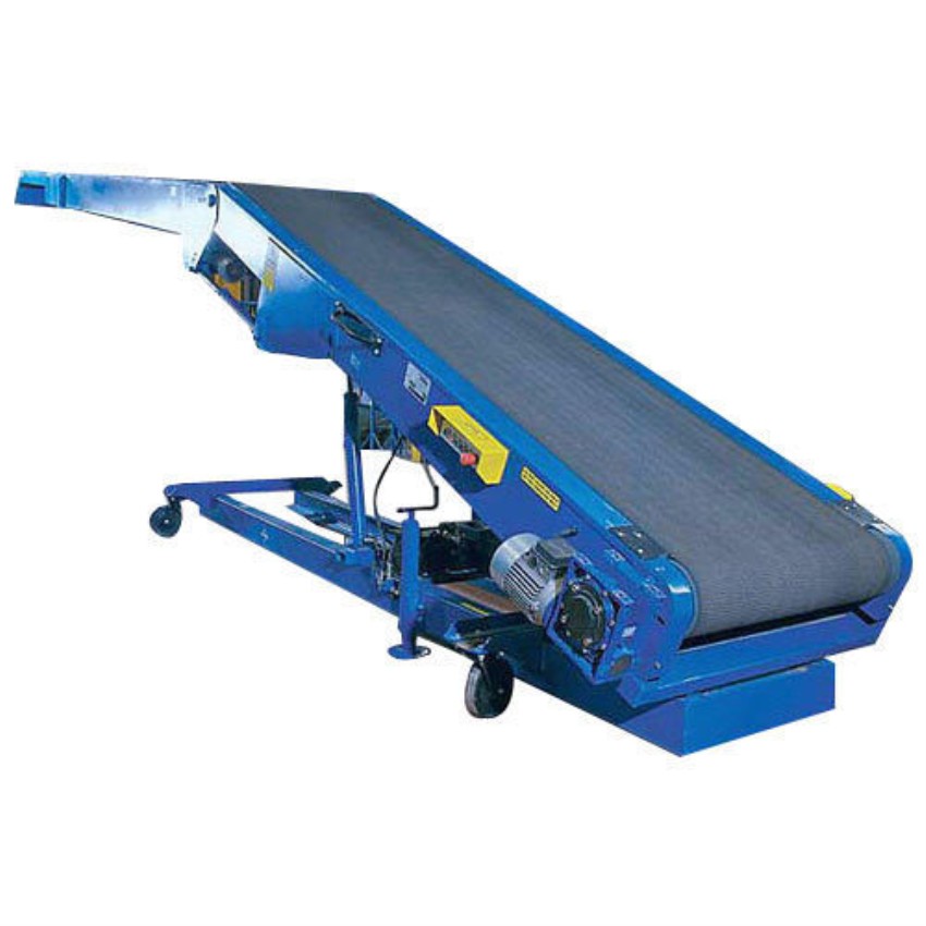 Veera 100 Kg Telescopic Conveyor
