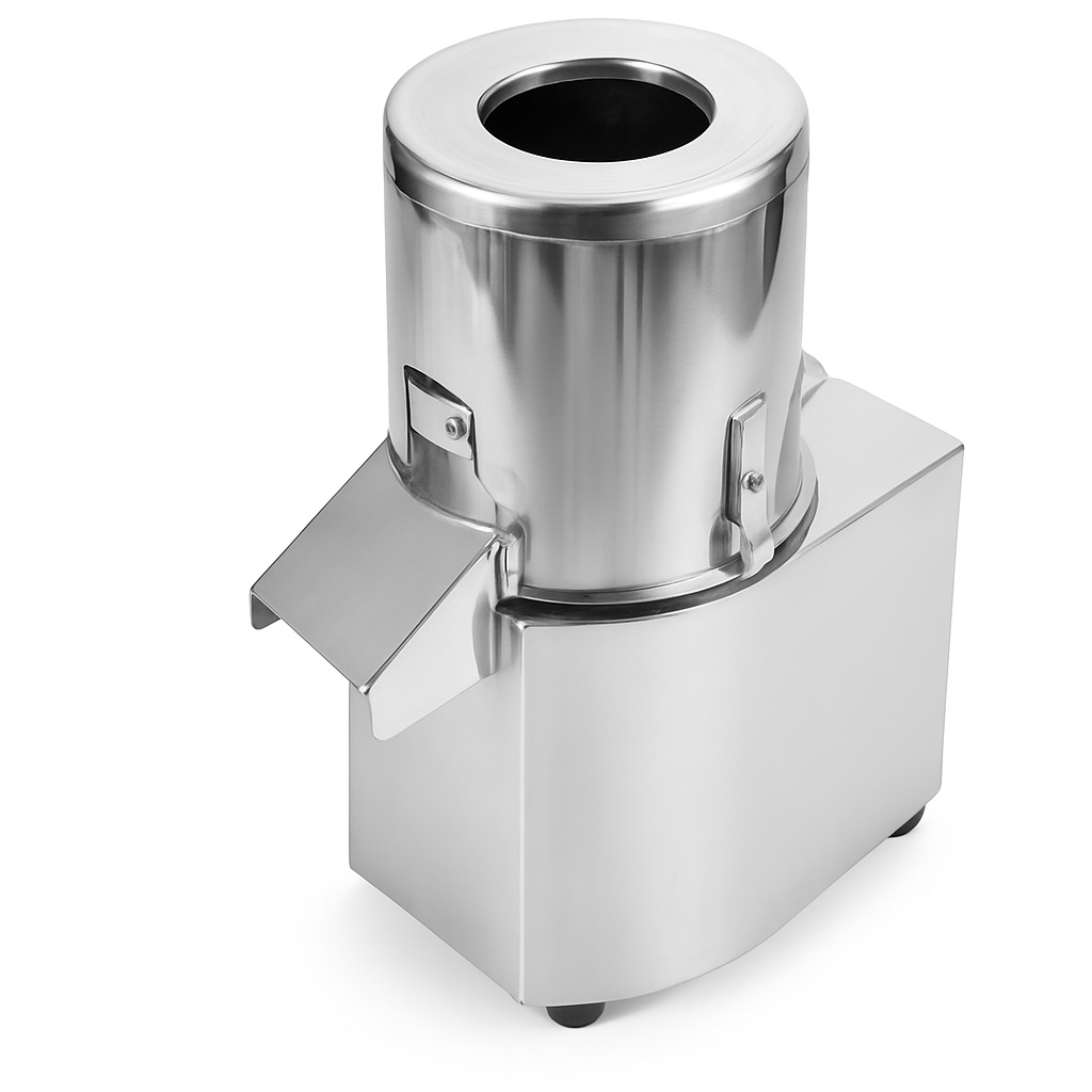 Commercial Vegetable Cutter