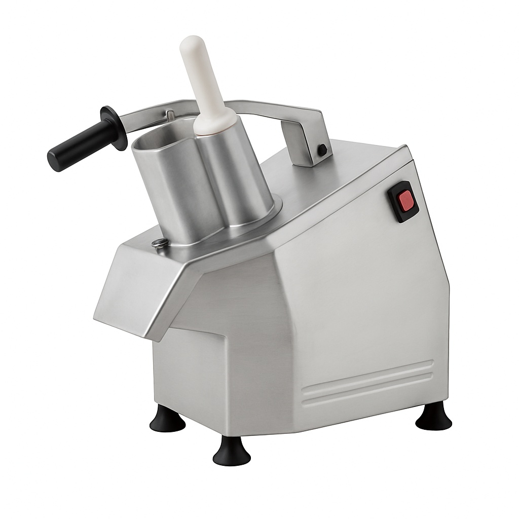 Electric Vegetable Chopping Machine