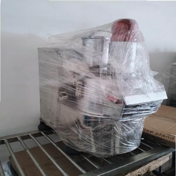 Vegetable Slicer Equipment