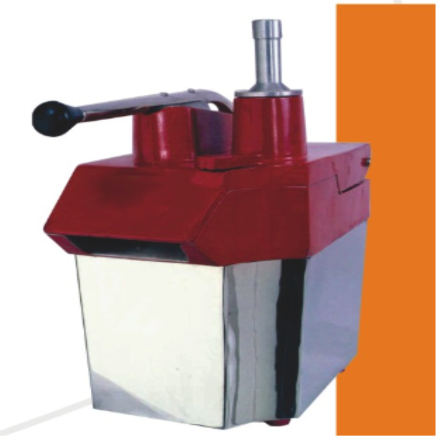 Commercial Vegetable Slicer