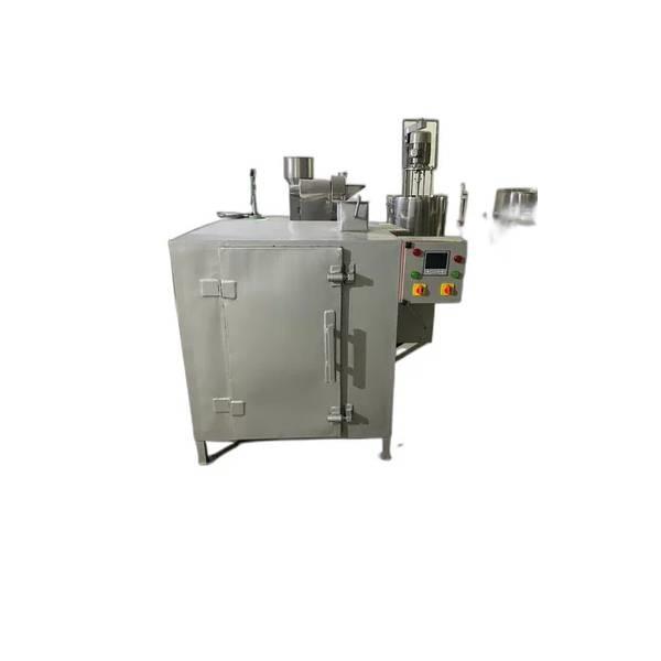 Vegetable Dryer Machine