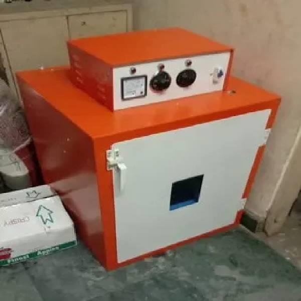 Vegetable Drying Machine