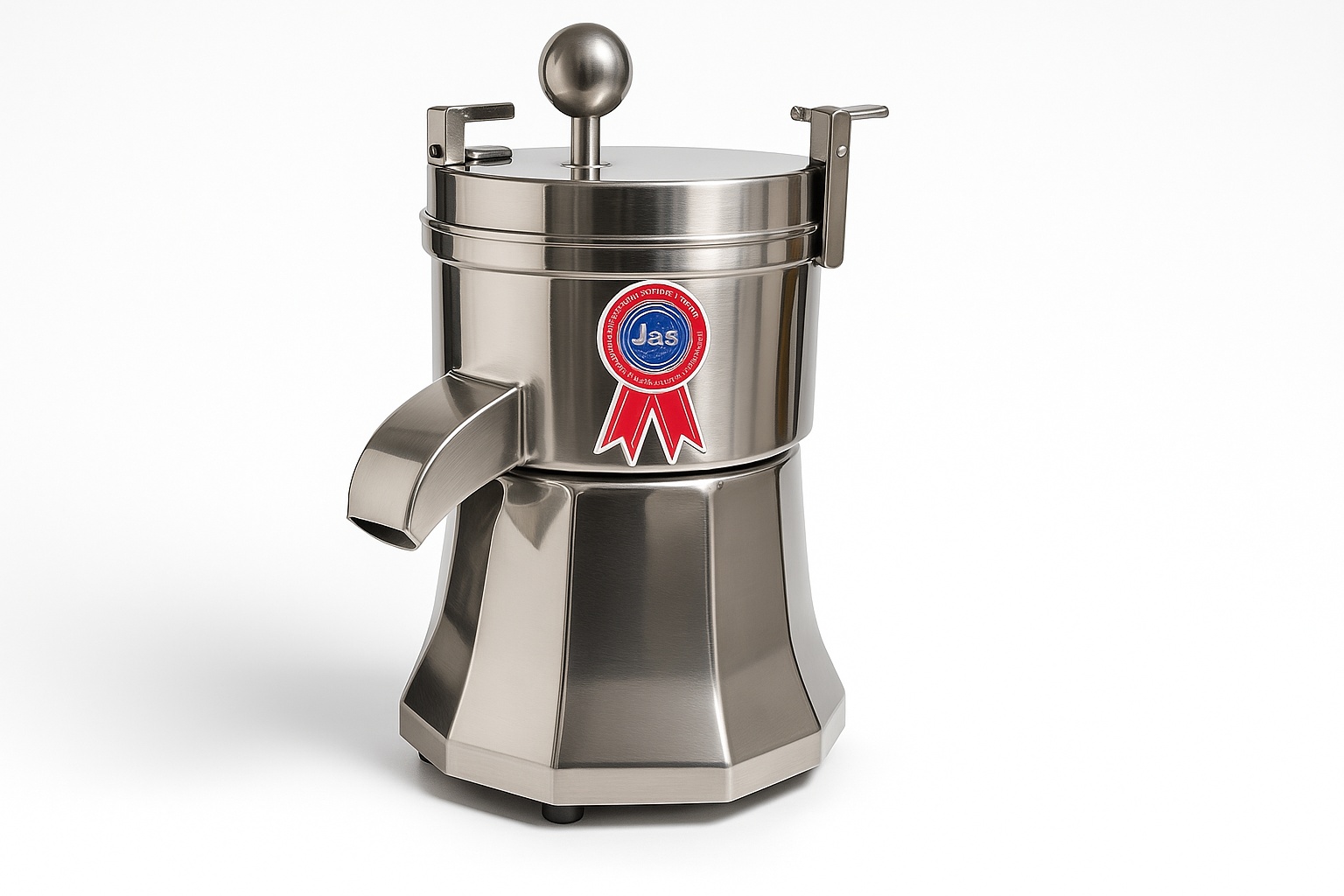 Commercial Vegetable Juicing Equipment