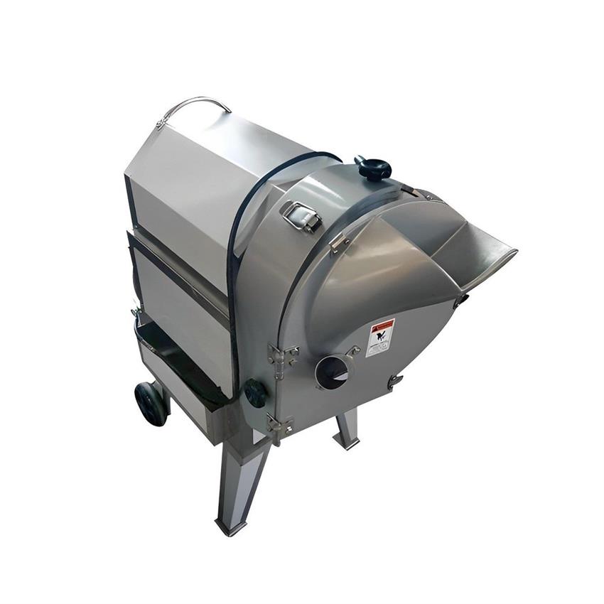 Vegetable Slicing Machine