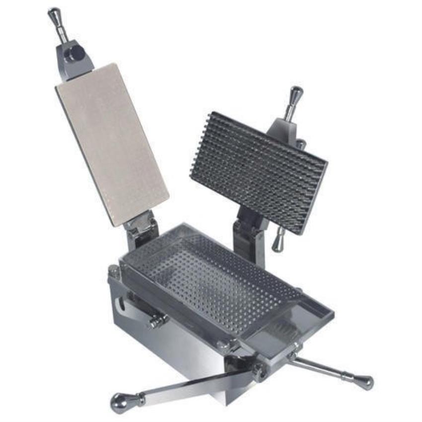 300 Hole Vegetal Capsule Machine