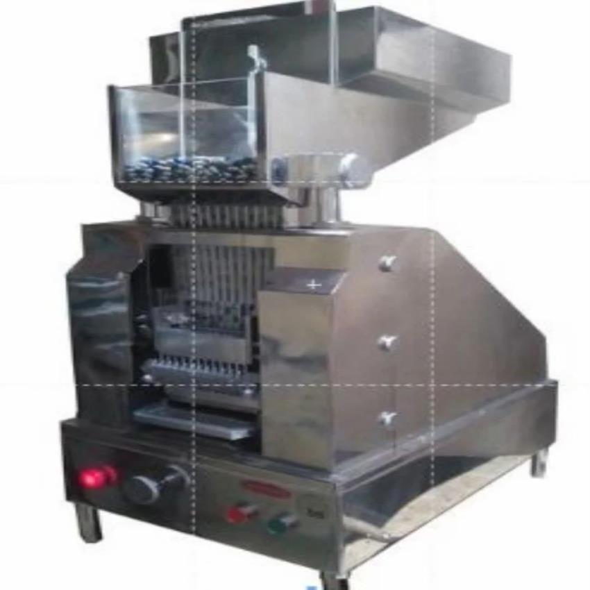 Pharmaceutical Vegetal Capsule Loader