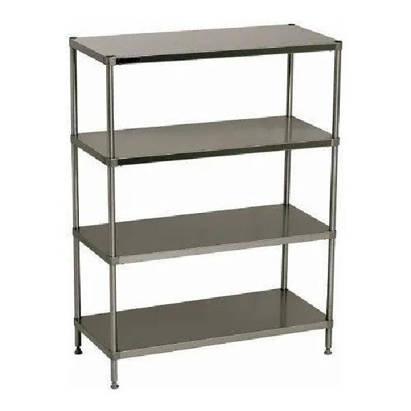 Veggie Storage Shelf